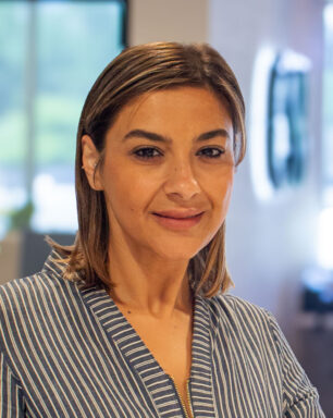 Theresa Nisan