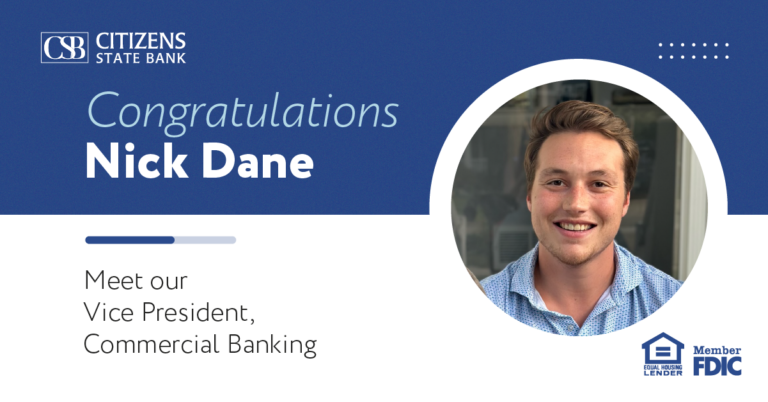 Nick Dane