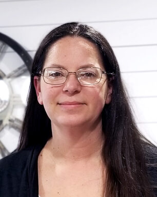 Heather David - Citizens State Bank Ontonagon