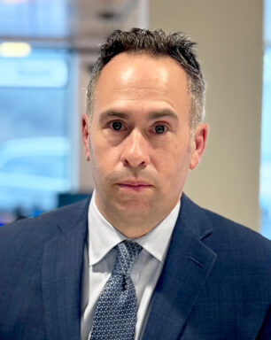 Michael Franklin