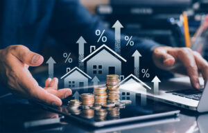 Real Estate Investors