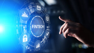 the power of fintech