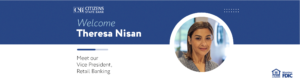 theresa nisan