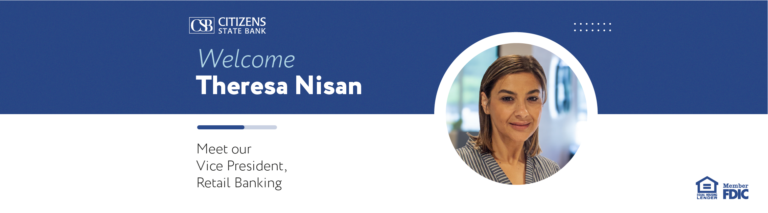 theresa nisan