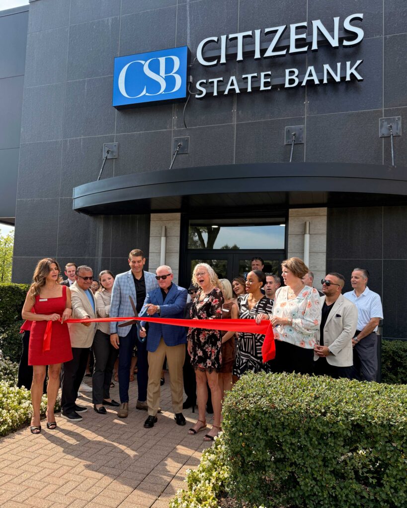Citizens State Bank Team