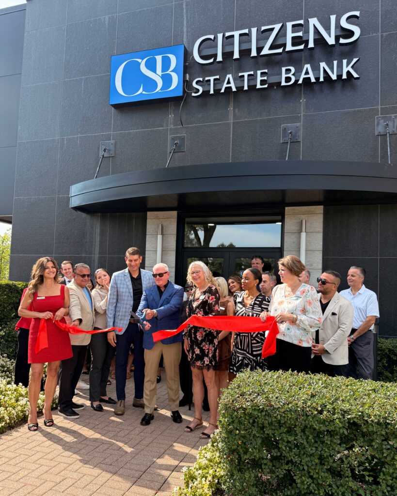 Citizens State Bank Team