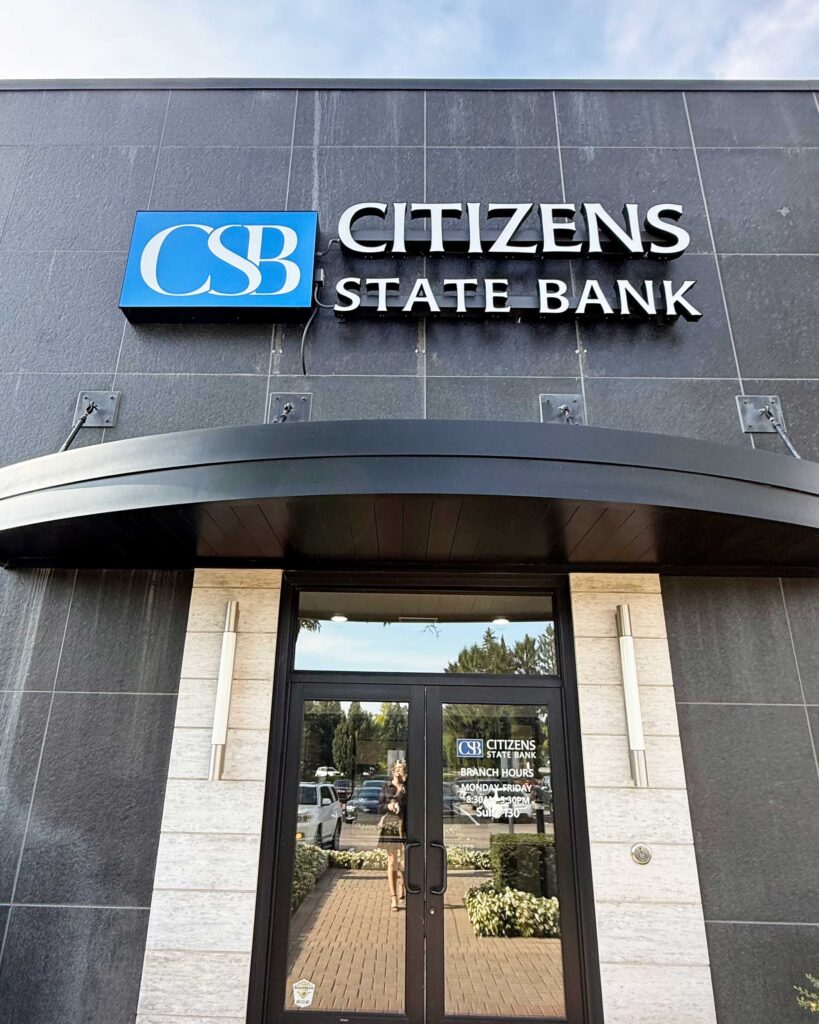 Citizens State Bank