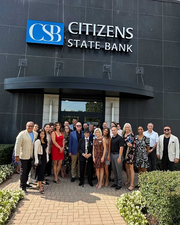 Citizens State Bank Team